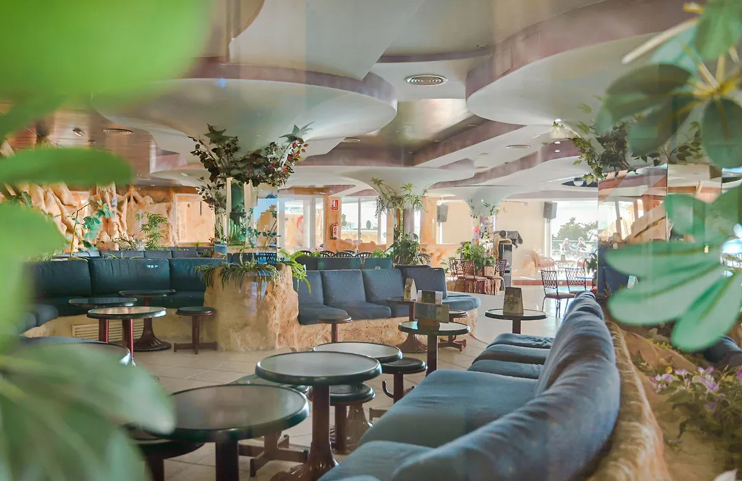 Kaktus Hotel Benikaktus-1