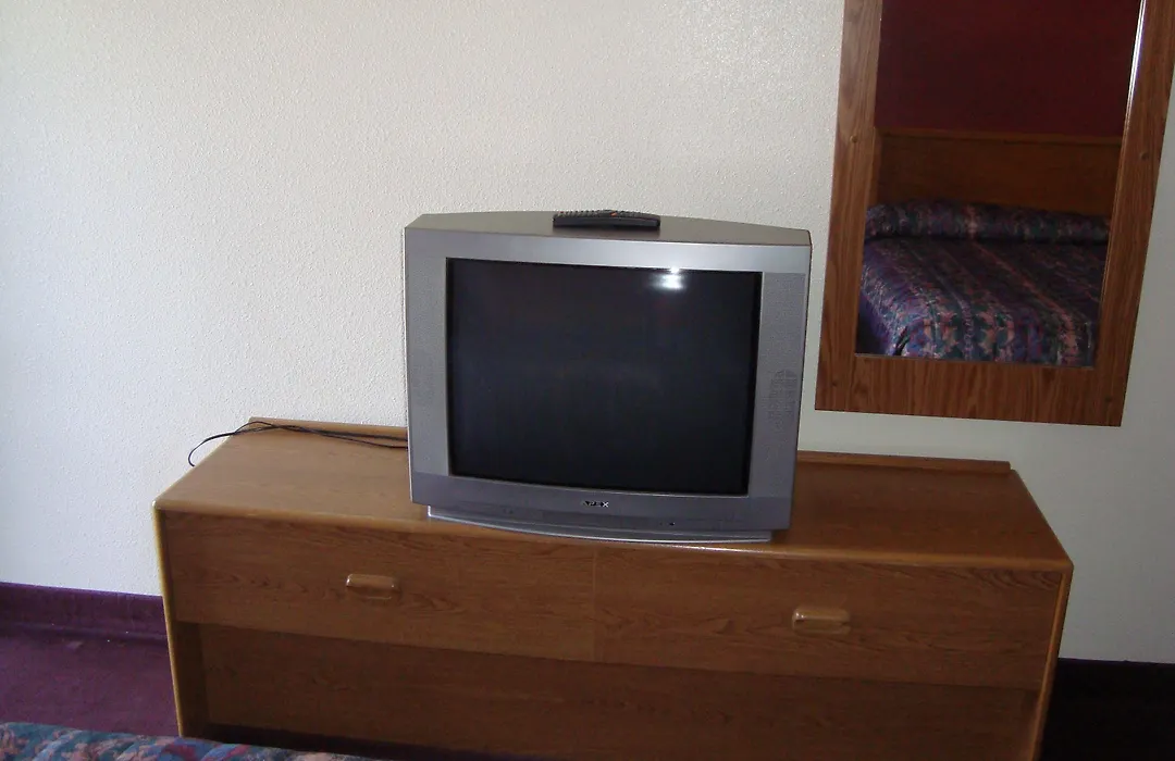Willow Springs Motel-1