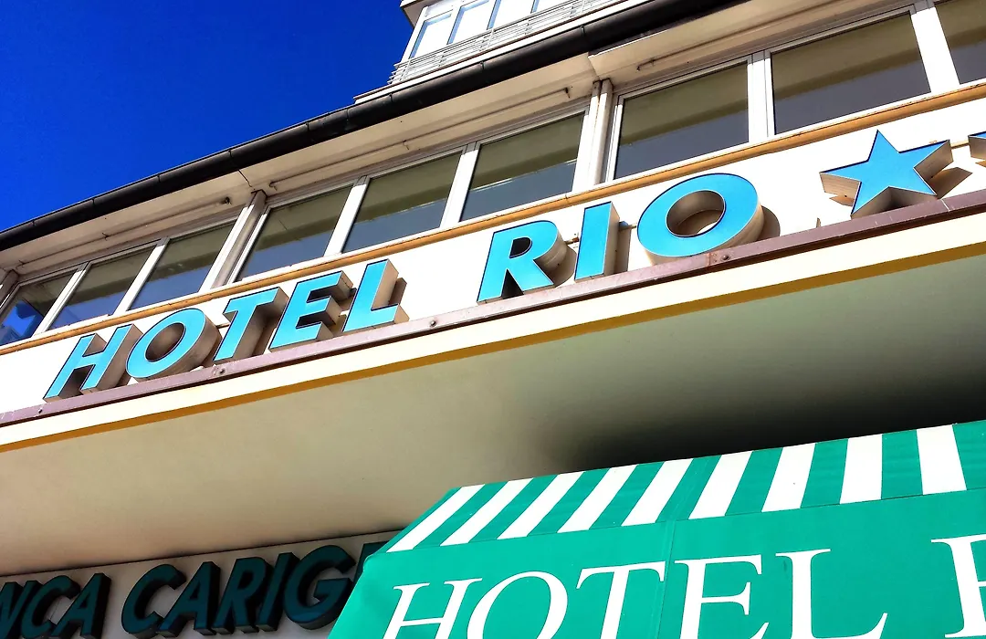 Hotel Rio Sanremo-1
