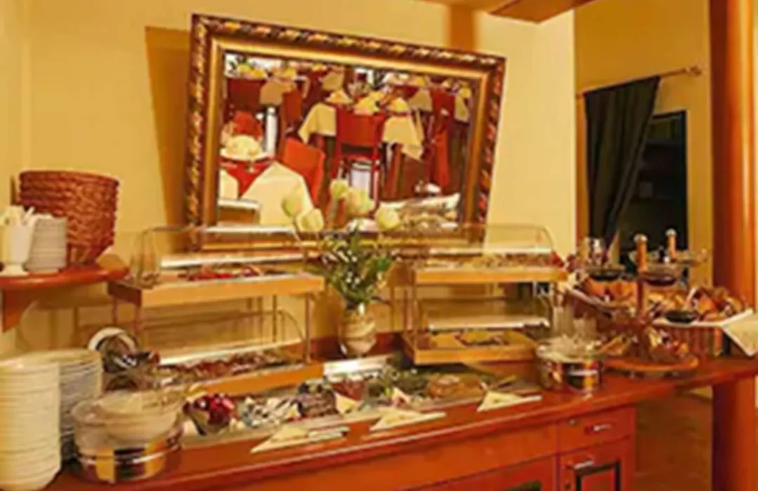 Hotel Schweizer Hof - Superior-1