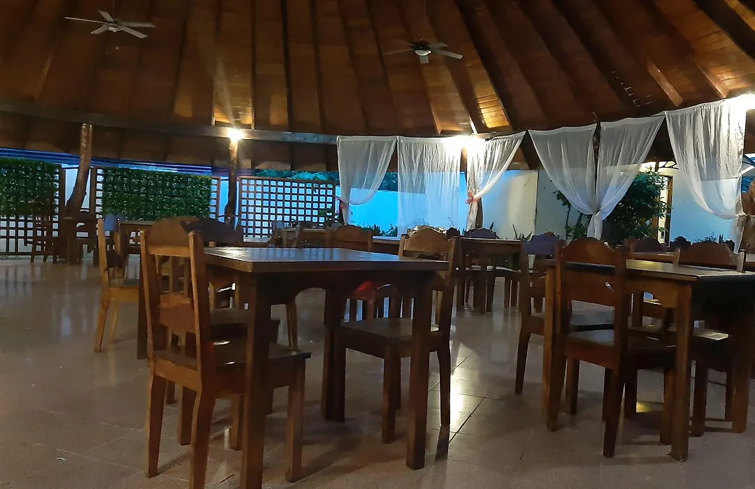 Samara Beach Hotel-1