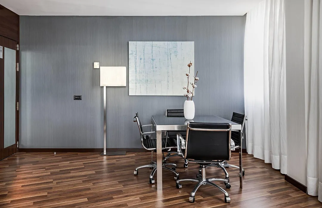 Ac Hotel Burgos By Marriott-1