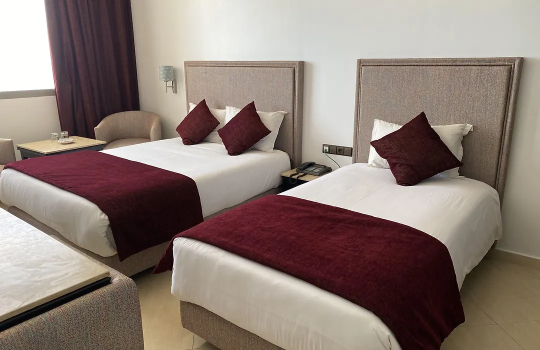 Hotel Azur-1