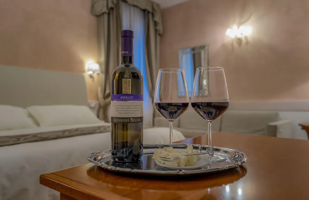 Hotel Palazzo Vitturi-1