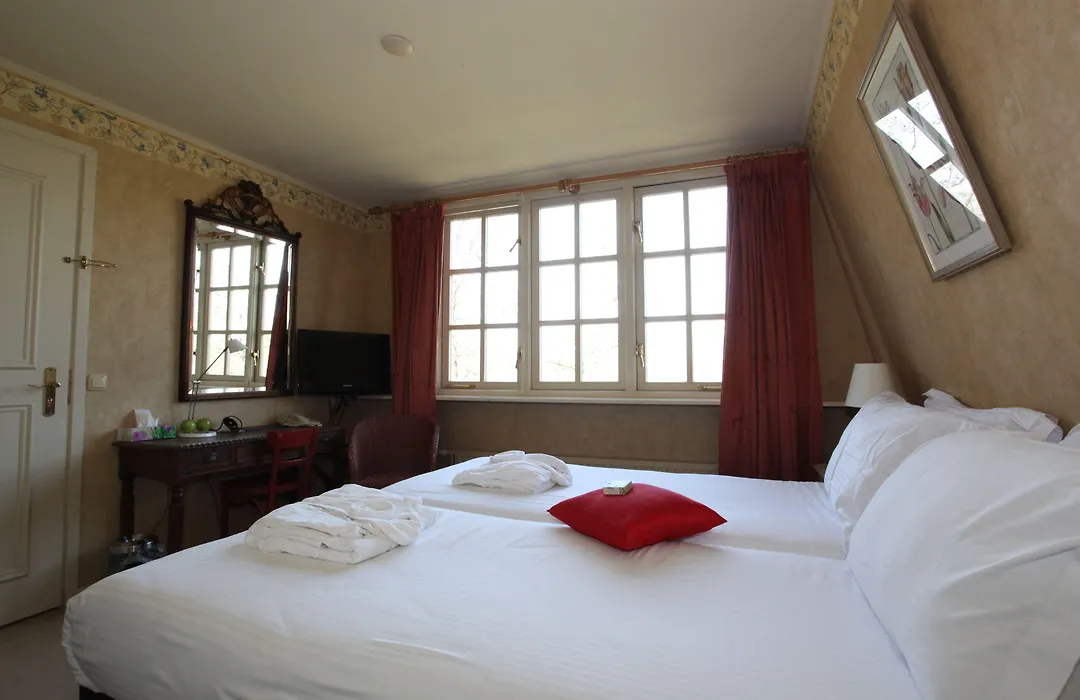 Alp de Veenen Hotel-1