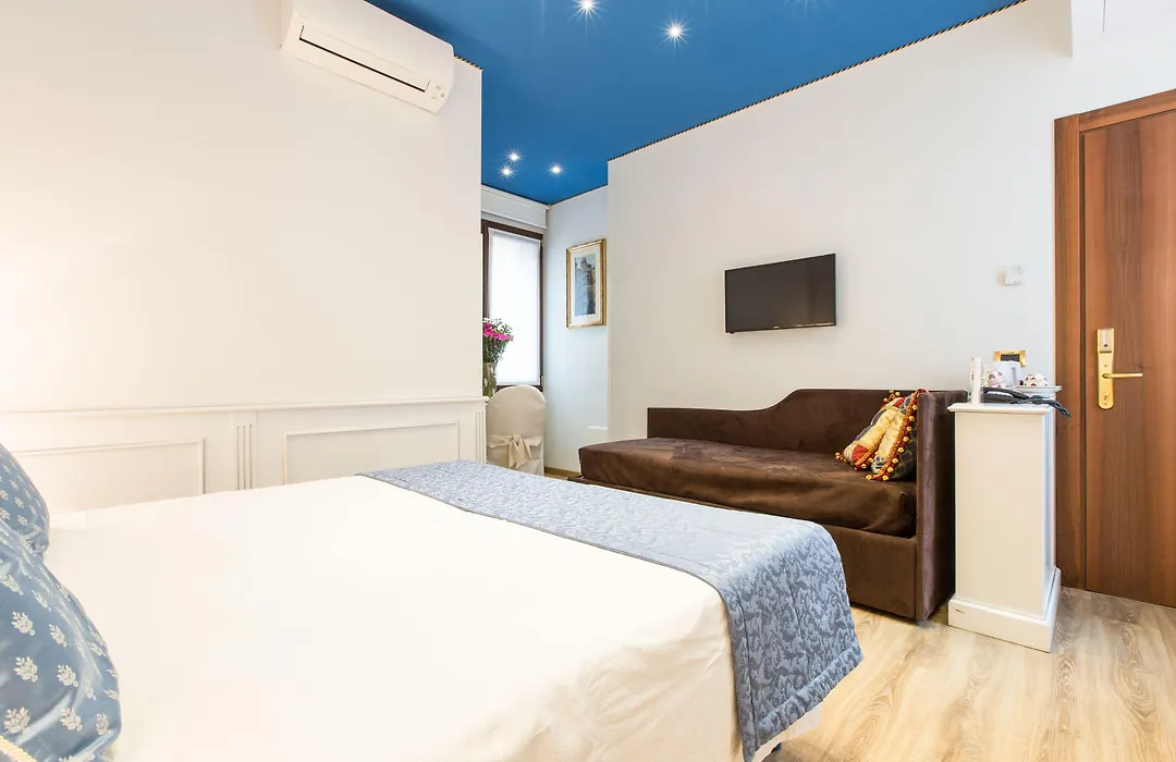 Hotel Al Piave-1