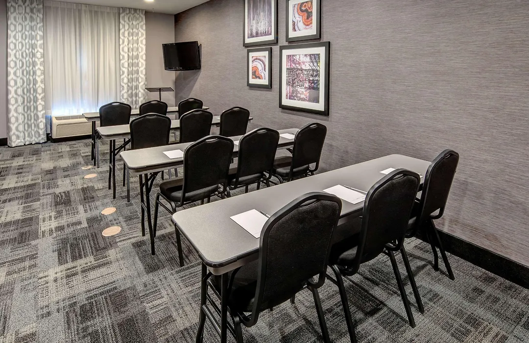 Hampton Inn Arkadelphia-1