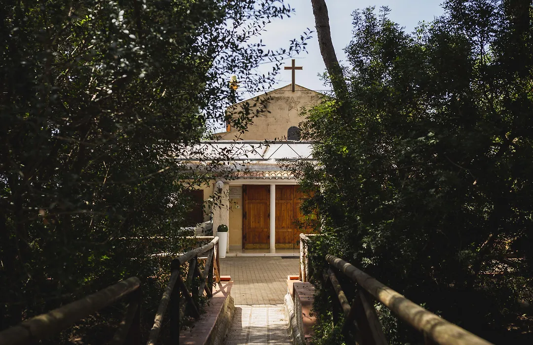 Apulia Hotel Taranto Ara Solis-1