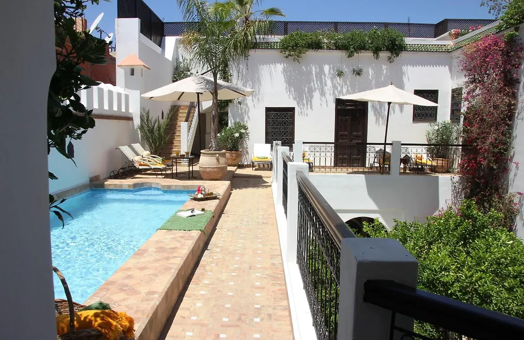 Riad Clementine-1