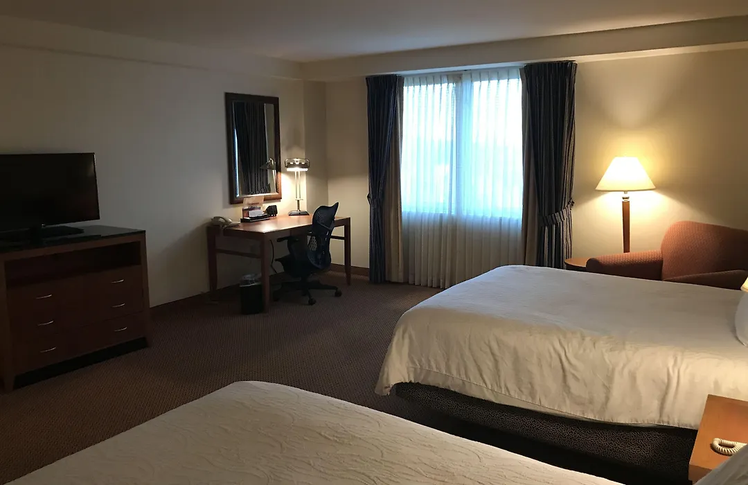 Hilton Garden Inn Ithaca-1