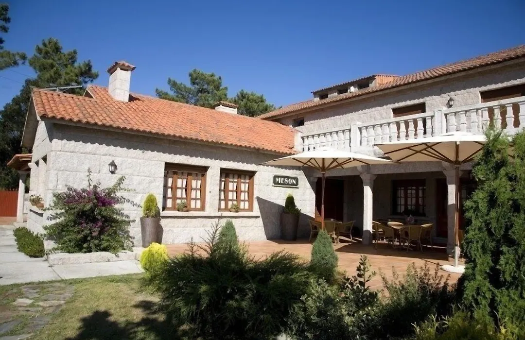 Hotel Abeiras-1