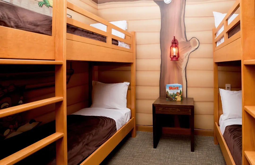 Great Wolf Lodge Bloomington-1