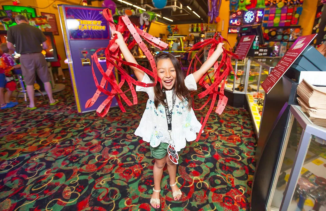 Great Wolf Lodge Bloomington-1