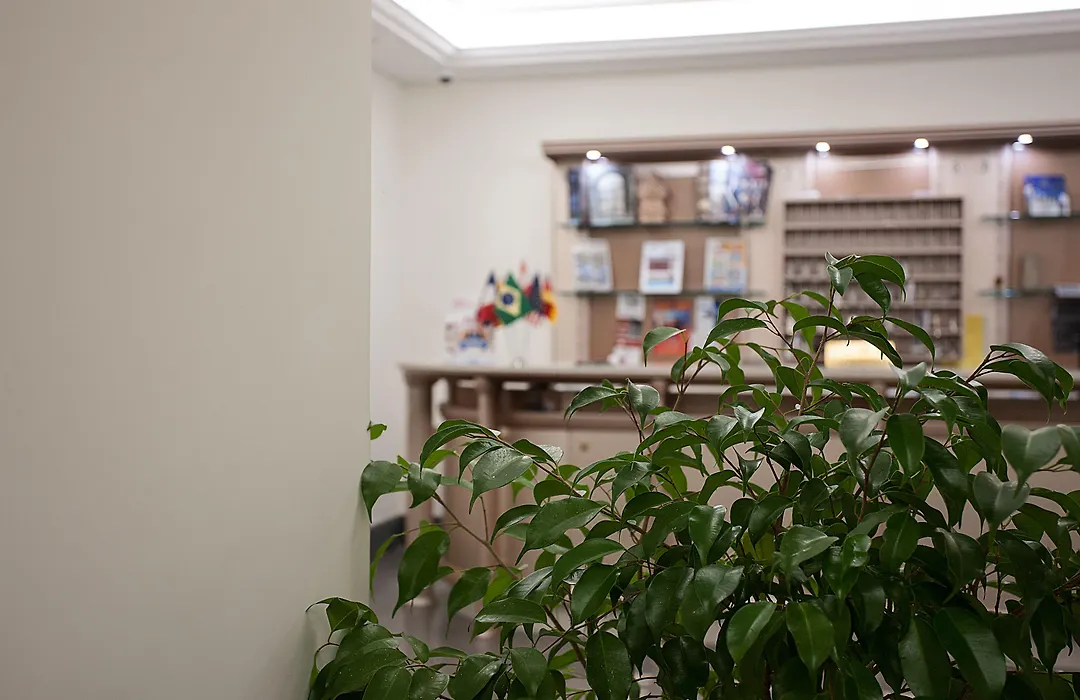 Albergo Del Golfo-1