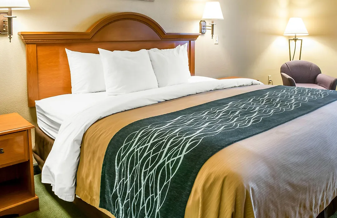 Comfort Inn & Suites Las Cruces Mesilla-1