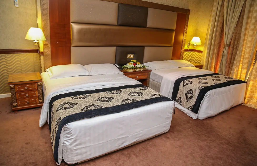 Abjad Crown Hotel-1