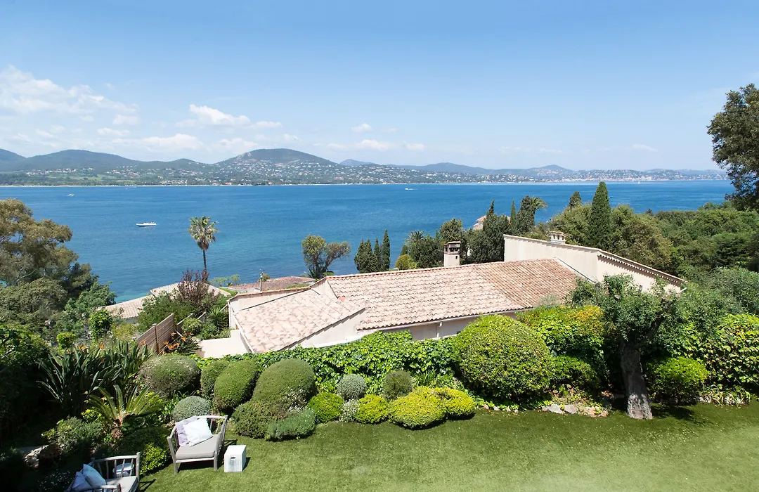 La Bastide D'Antoine-1
