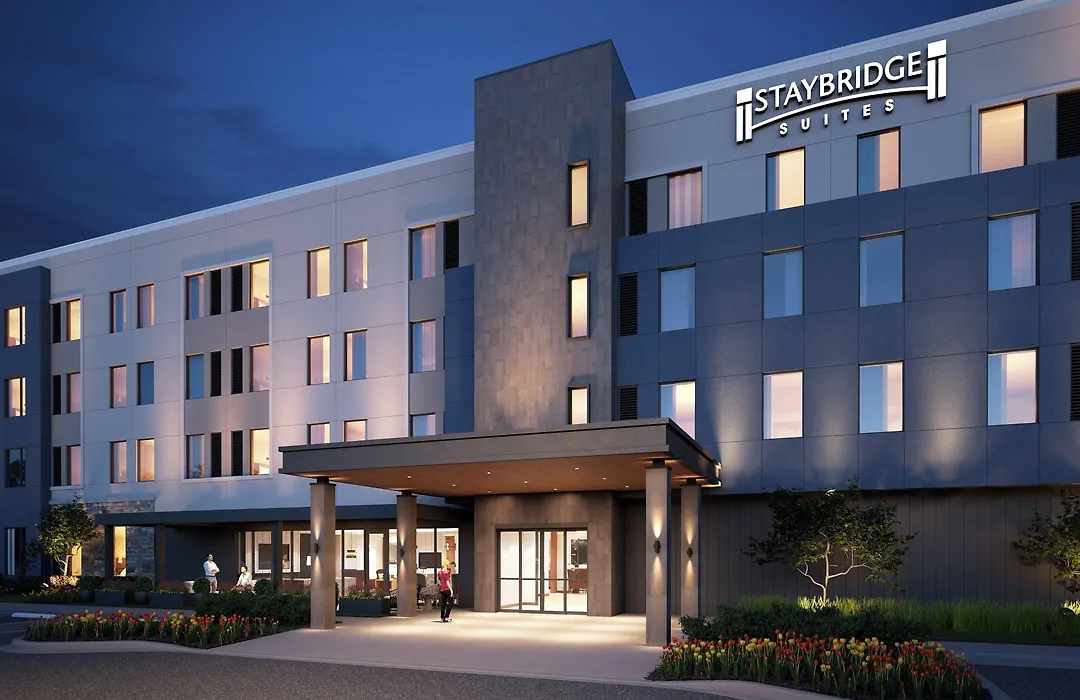 Staybridge Suites Rehoboth Beach By Ihg-1