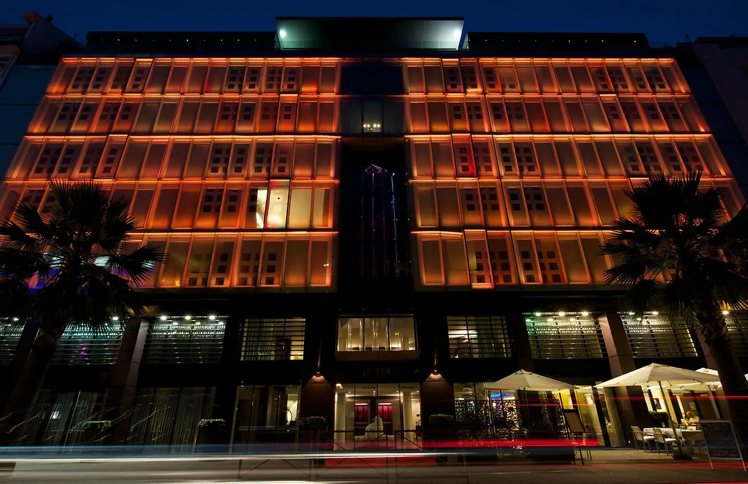 Le Rex Hôtel-1