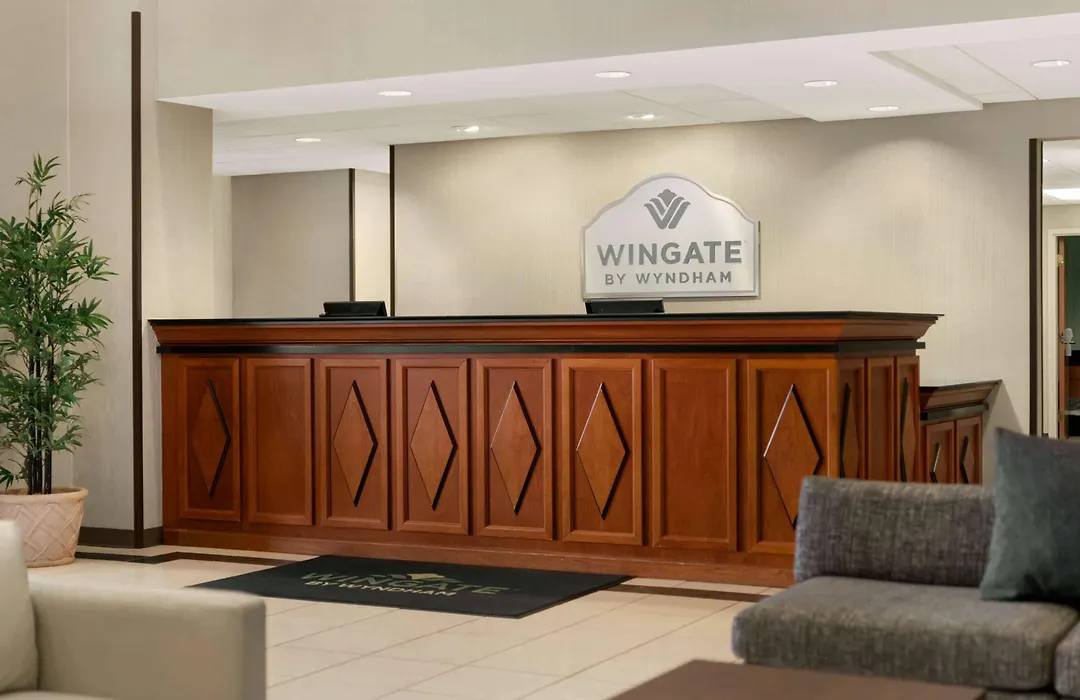 Wingate By Wyndham Bridgeport Clarksburg-1