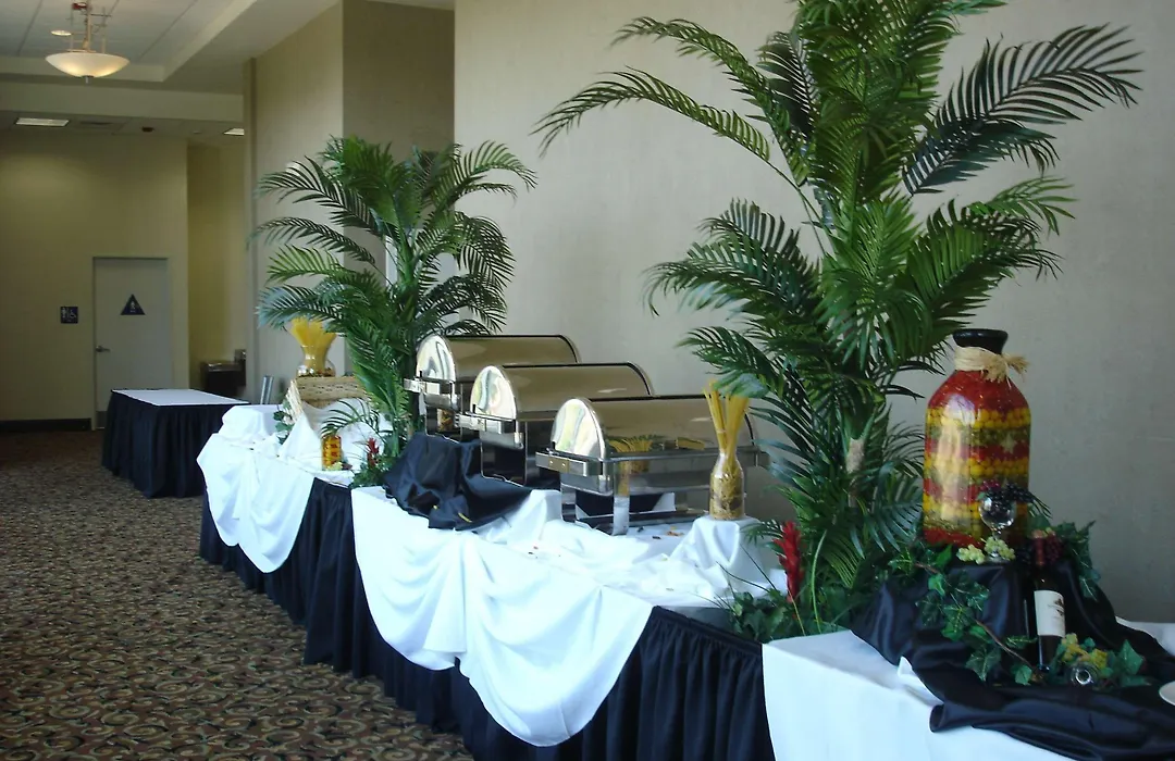 Hilton Garden Inn Victorville-1