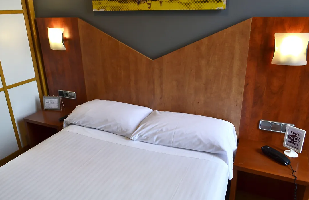 Hotel Alda Palacio Valdés-1