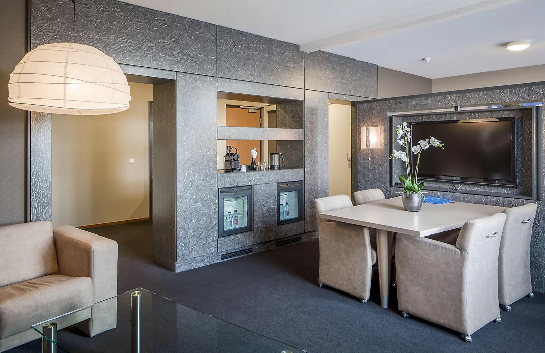 Fletcher Wellness-Hotel Trivium-1