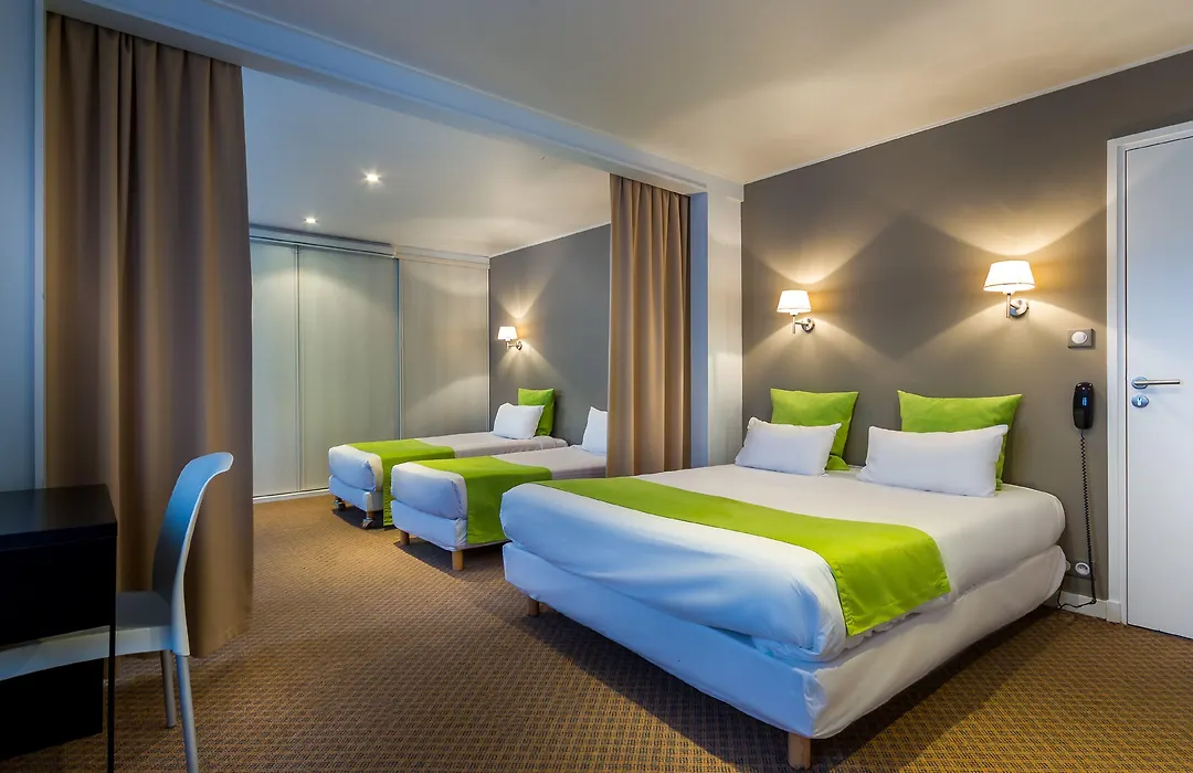 Hotel Des Dunes-1