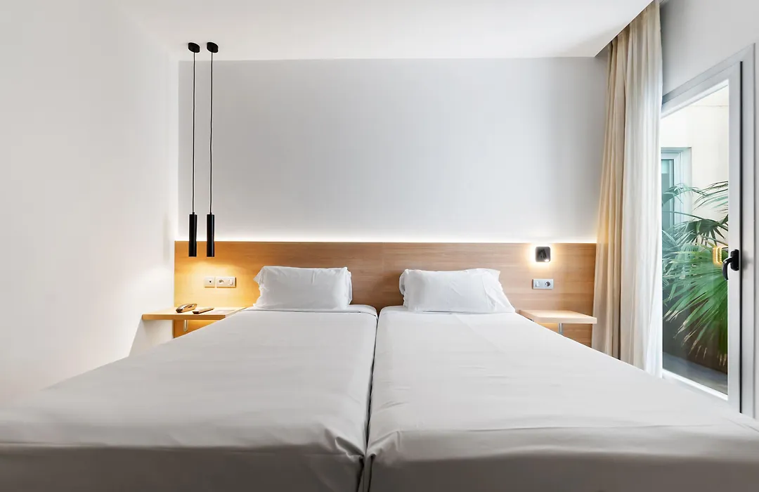 Hotel Areca-1