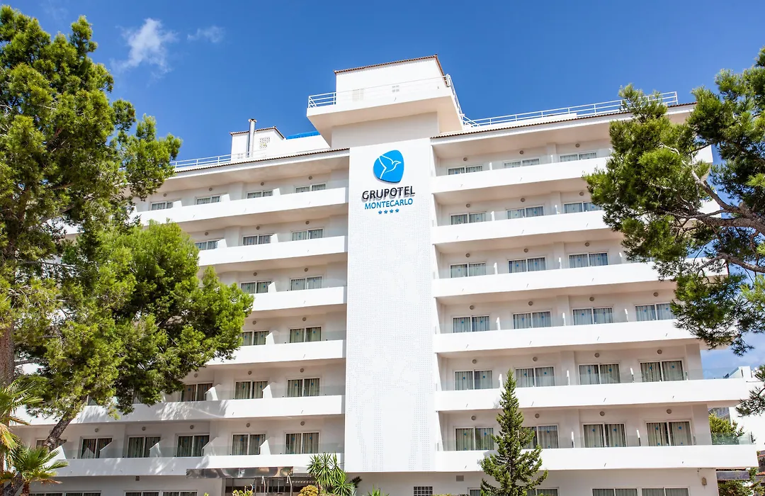 Grupotel Montecarlo-1