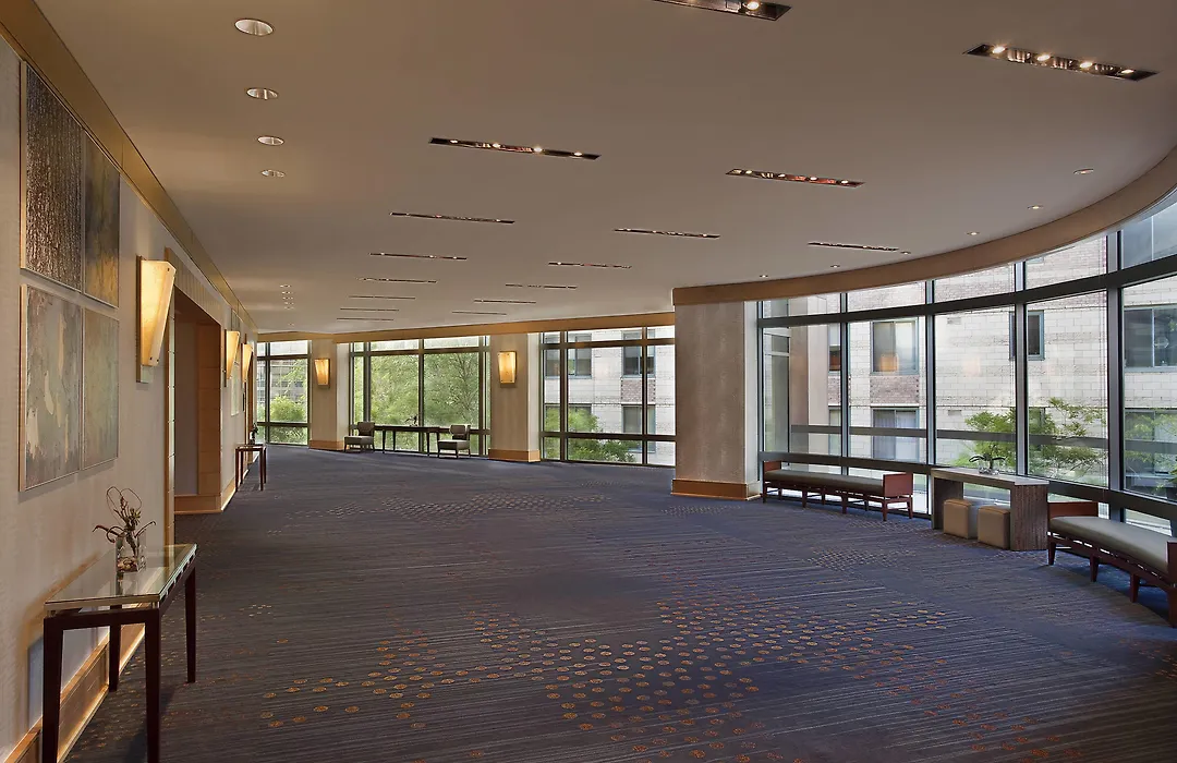 The Westin Arlington-1