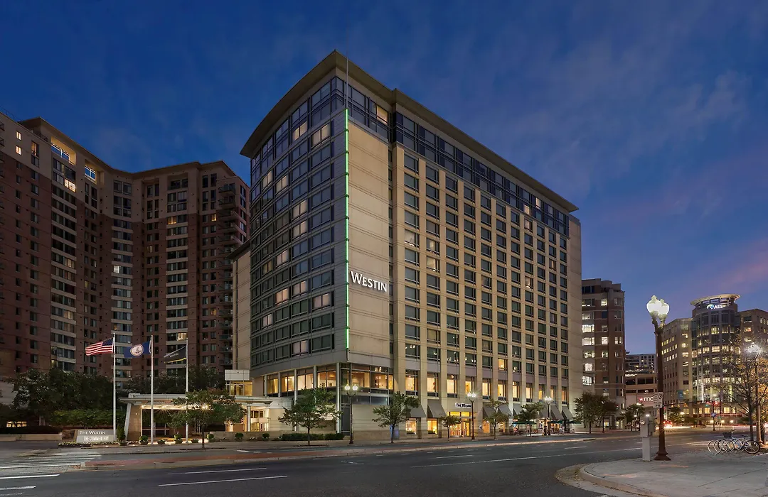 The Westin Arlington-1