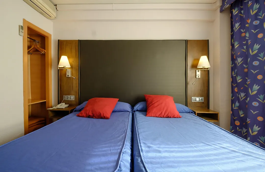 Hotel Corregidor-1