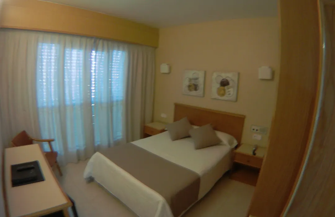 Hotel Albatros-1