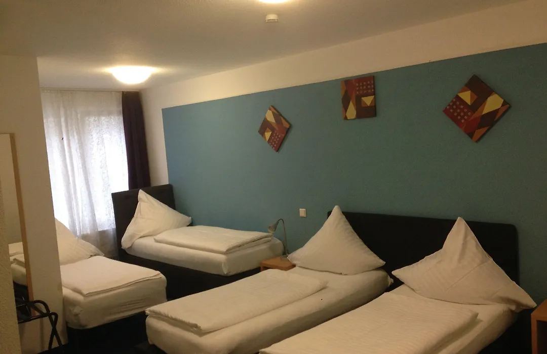 City Apart Hotel-1