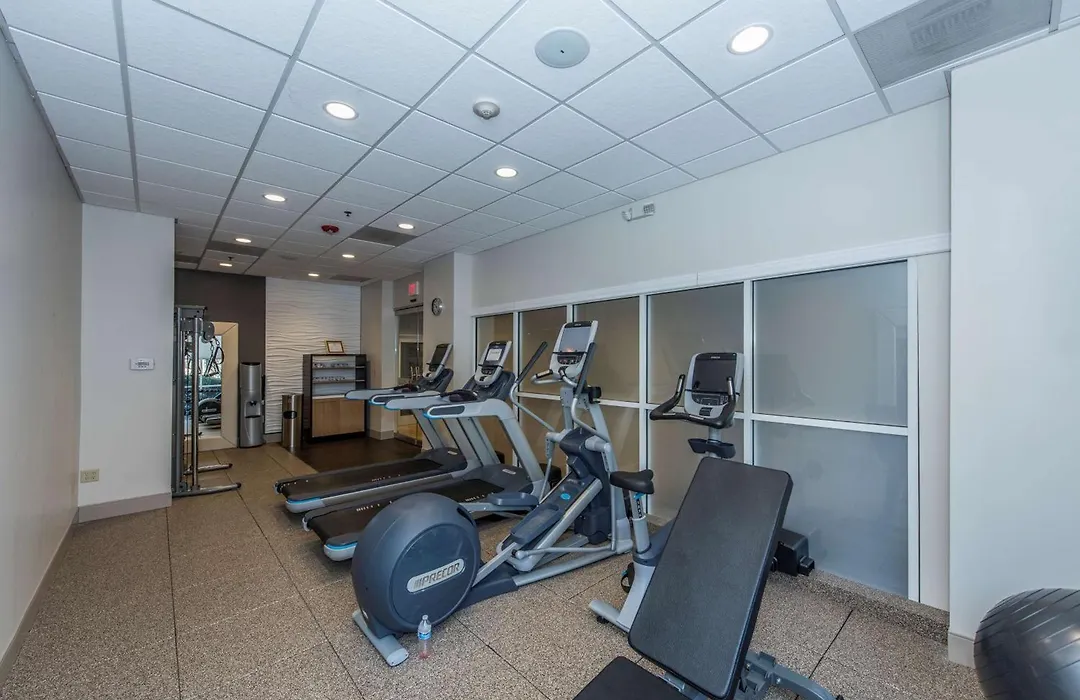 Doubletree By Hilton North Charleston - Convention Center-1
