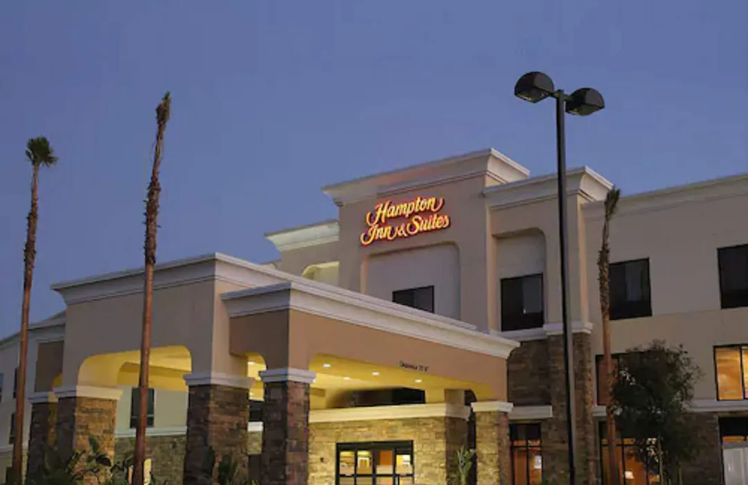 Hampton Inn & Suites Chino Hills-1