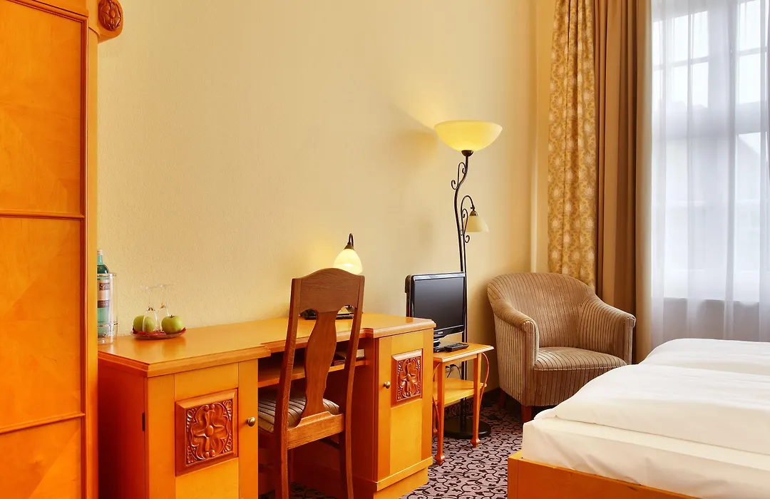 Hotel Bellmoor im Dammtorpalais-1