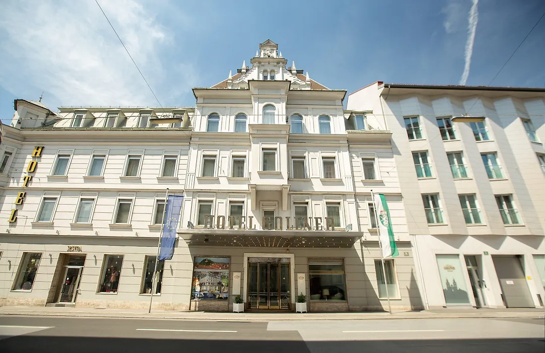 Hotel Gollner-1