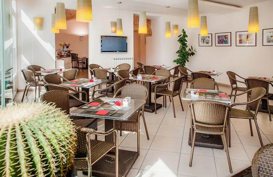Hotel Vesuvio-1