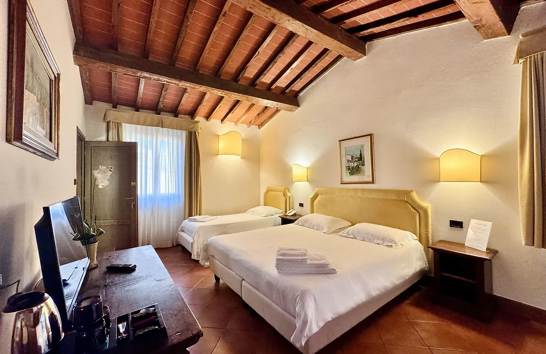 Hotel Relais Il Cestello-1