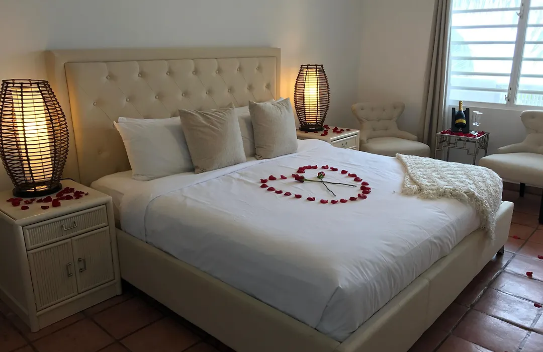 Hosteria Del Mar-1