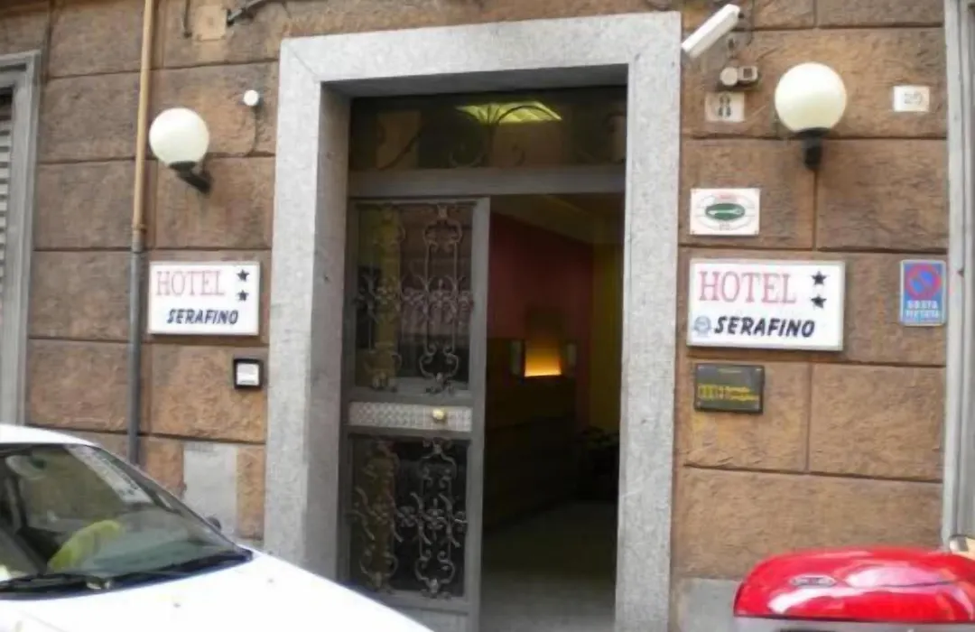 Serafino Liguria Hotel-1