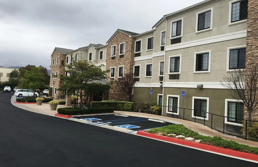 Staybridge Suites Irvine East/Lake Forest By Ihg-1