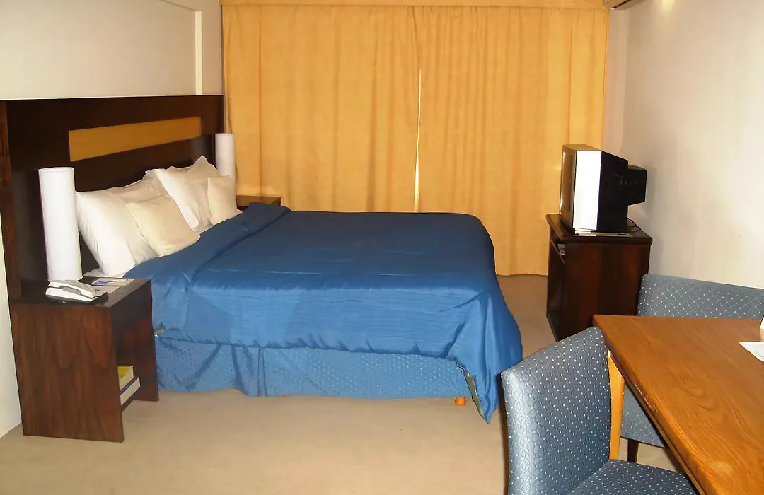 Argentina Tango Hotel-1