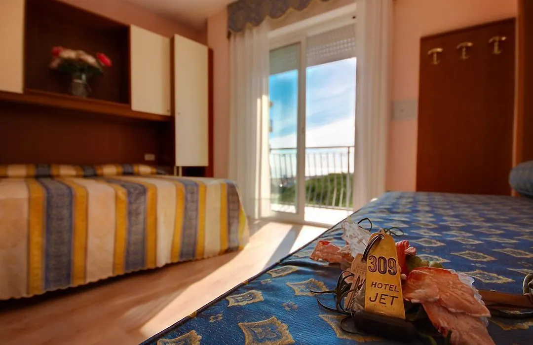 Hotel Jet-1
