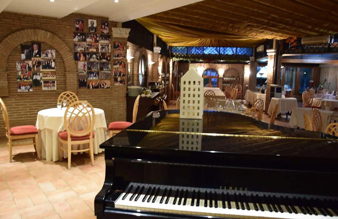 Mancini Park Hotel-1