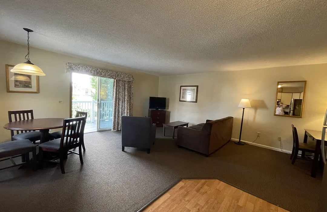 The Central Downtown Inn Suites-1