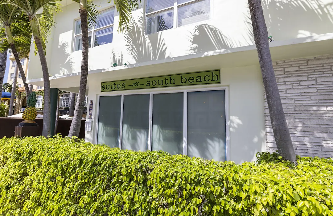 Suites On South Beach-1