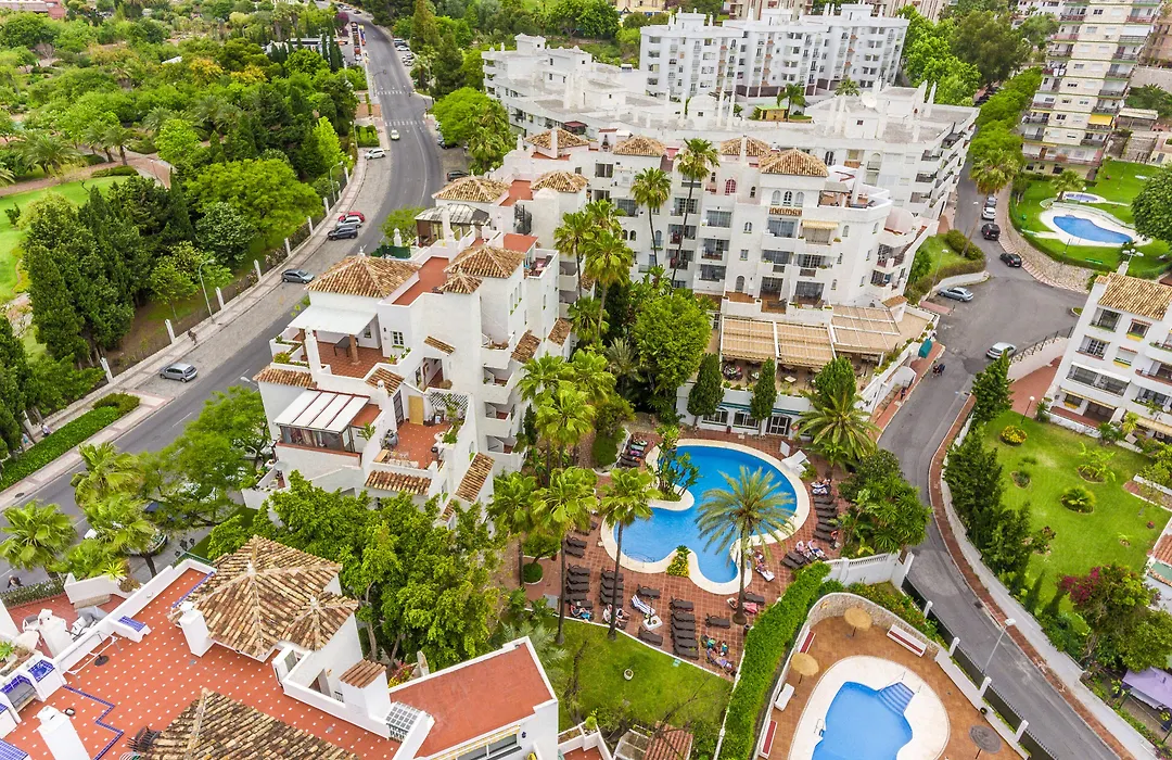 Royal Oasis Club At Pueblo Quinta-1